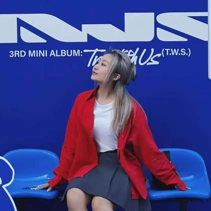 袁韵雅（Camelia）