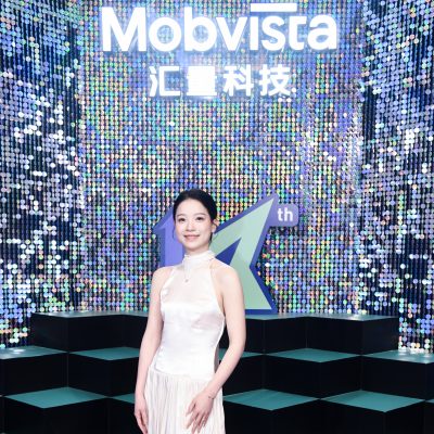 朱彦洁（Nicole）